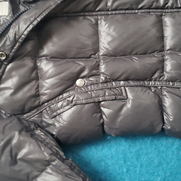 ADD Goose Down Jacket - Picture 4 of 10